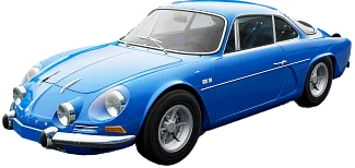 ремонт Стартера RENAULT (РЕНО) ALPINE