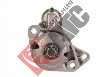 Стартер LRS01670 для Volkswagen Bora 1.4