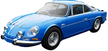 ремонт Генератора RENAULT (РЕНО) ALPINE