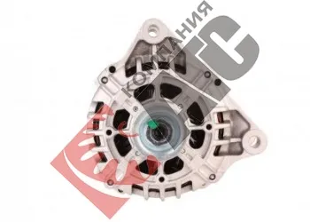 Генератор LRA02303 для Citroen C3 I 1.4