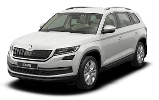ремонт Стартера SKODA (ШКОДА) Kodiaq