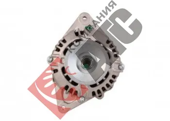 Генератор LRA02717 для Mitsubishi Pajero I 2.5 TD