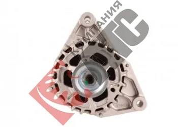 Генератор LRB00407 для Vauxhall Astra G 2.0