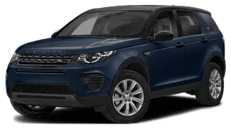 ремонт Стартера LAND ROVER (ЛЕНД РОВЕР) Discovery Sport