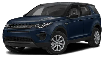 ремонт Генератора LAND ROVER (ЛЕНД РОВЕР) Discovery Sport