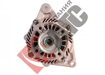 Генератор LRA03444 для Smart Fortwo 1.0