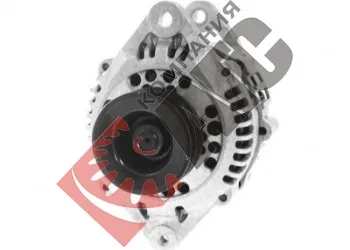 Генератор LRA01637 для Nissan Patrol GR I 4.2