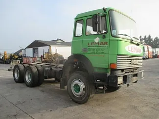ремонт Стартера IVECO (ИВЕКО) TurboStar 260