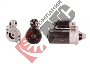 Стартер LRS01151 для Nissan Pick Up 1.8