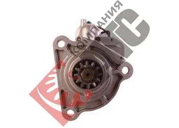Стартер LRS02378 для Man TGA32.350