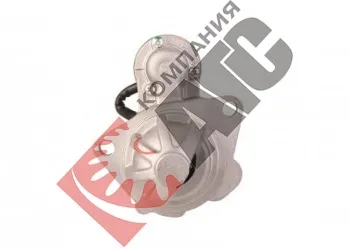 Стартер LRS01686 для Seat Leon II 1.4