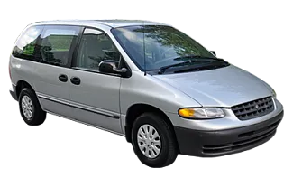 Ремонт Стартера Chrysler (КРАЙСЛЕР) Voyager III