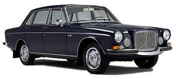 ремонт Генератора VOLVO (ВОЛЬВО) 164