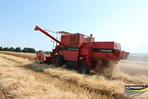 Ремонт Стартера Fahr (Фар) M1202