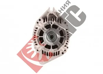 Генератор LRA01447 для Peugeot Boxer 2.0