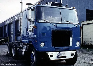 ремонт Стартера VOLVO (ВОЛЬВО) F617