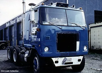 ремонт Генератора VOLVO (ВОЛЬВО) F617