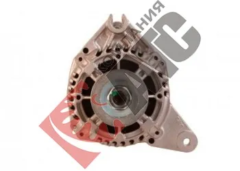 Генератор LRB00380 для Peugeot 106 I 1.5 D