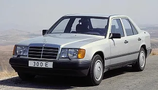 ремонт Стартера MERCEDES (МЕРСЕДЕС) 200E
