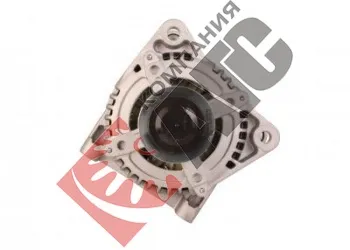 Генератор LRA02830 для Chrysler Grand Voyager IV 2.5 CRD