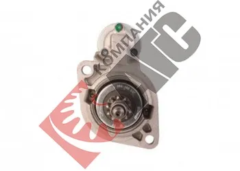 Стартер LRS00895 для Volkswagen Passat 1.6