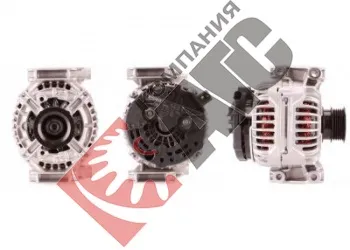 Генератор LRA03109 для Saab 9-3 I 2.0t