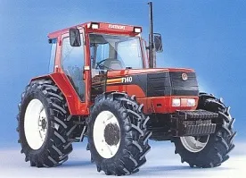 Ремонт Генератора FIAT-AGRI F140 Winner