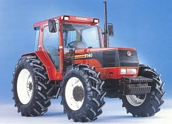 ремонт Генератора FIAT-AGRI () F140 Winner