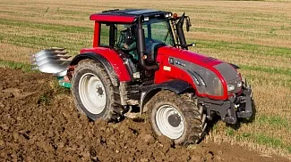 Ремонт Генератора VALTRA T182