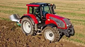 ремонт Генератора VALTRA () T182