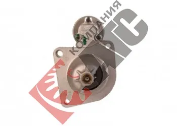 Стартер LRS02138 для Fiat Croma I 2.0