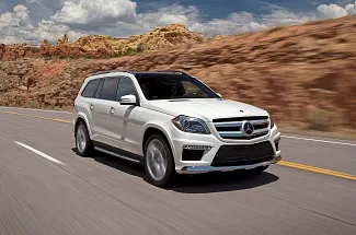 ремонт Стартера MERCEDES (МЕРСЕДЕС) GL500