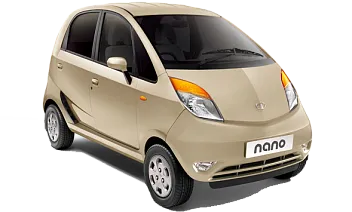 ремонт Генератора TATA () Nano