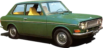 ремонт Генератора TOYOTA (ТОЙОТА) 1000