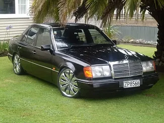 ремонт Стартера MERCEDES (МЕРСЕДЕС) 260E
