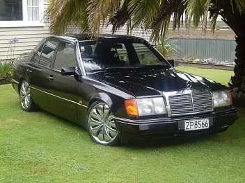 ремонт Генератора MERCEDES (МЕРСЕДЕС) 260E