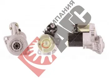 Стартер LRS01136 для Opel Campo 2.2 D