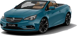 ремонт Стартера VAUXHALL (Воксхолл) Cascada
