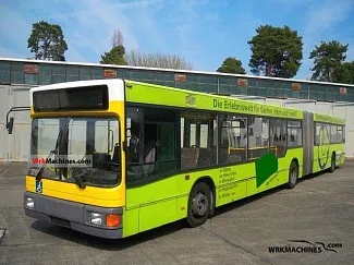 ремонт Стартера MAN (МАН) NG232
