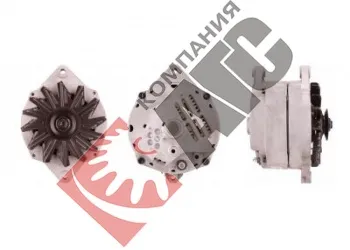 Генератор LRA01509 для Chevrolet Malibu 3.8 V6