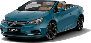 ремонт Генератора VAUXHALL () Cascada