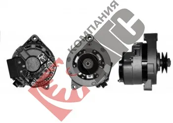 Генератор LRA00817 для Citroen GSA 1.1