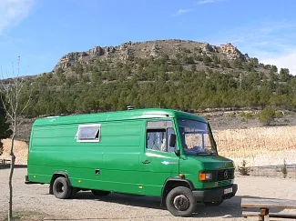 ремонт Стартера MERCEDES (МЕРСЕДЕС) 609D