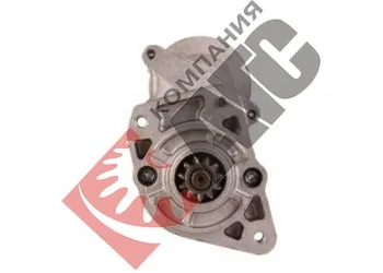 Стартер LRS02350 для Rover group 45 1.6