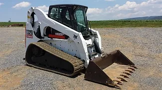 Ремонт Стартера Bobcat (БОБКЕТ) T320