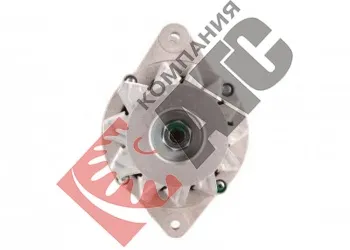 Генератор LRA02693 для Nissan Patrol 2.8