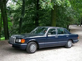 ремонт Стартера MERCEDES (МЕРСЕДЕС) 260SE