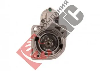 Стартер LRS01668 для Volkswagen Lupo 1.4