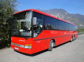 ремонт Стартера KASSBOHRER (Кассборер) S317