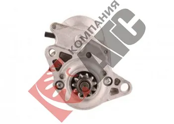 Стартер LRT00123 для Rover group 420 2.0 D